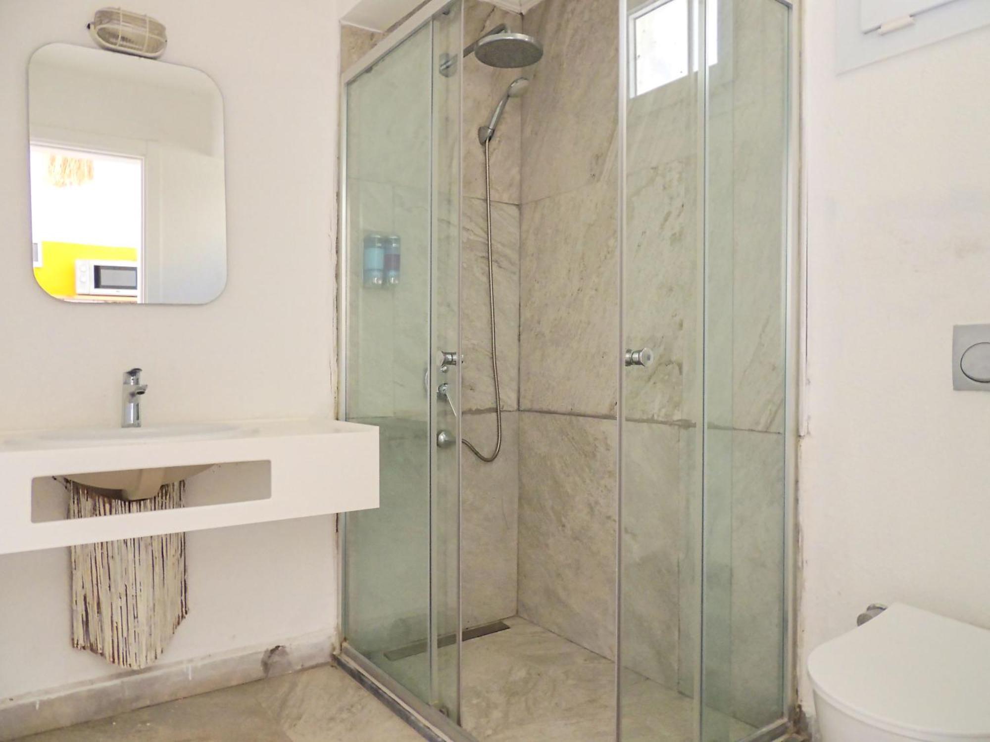 Oza Boutique Hotel Gumusluk Luaran gambar