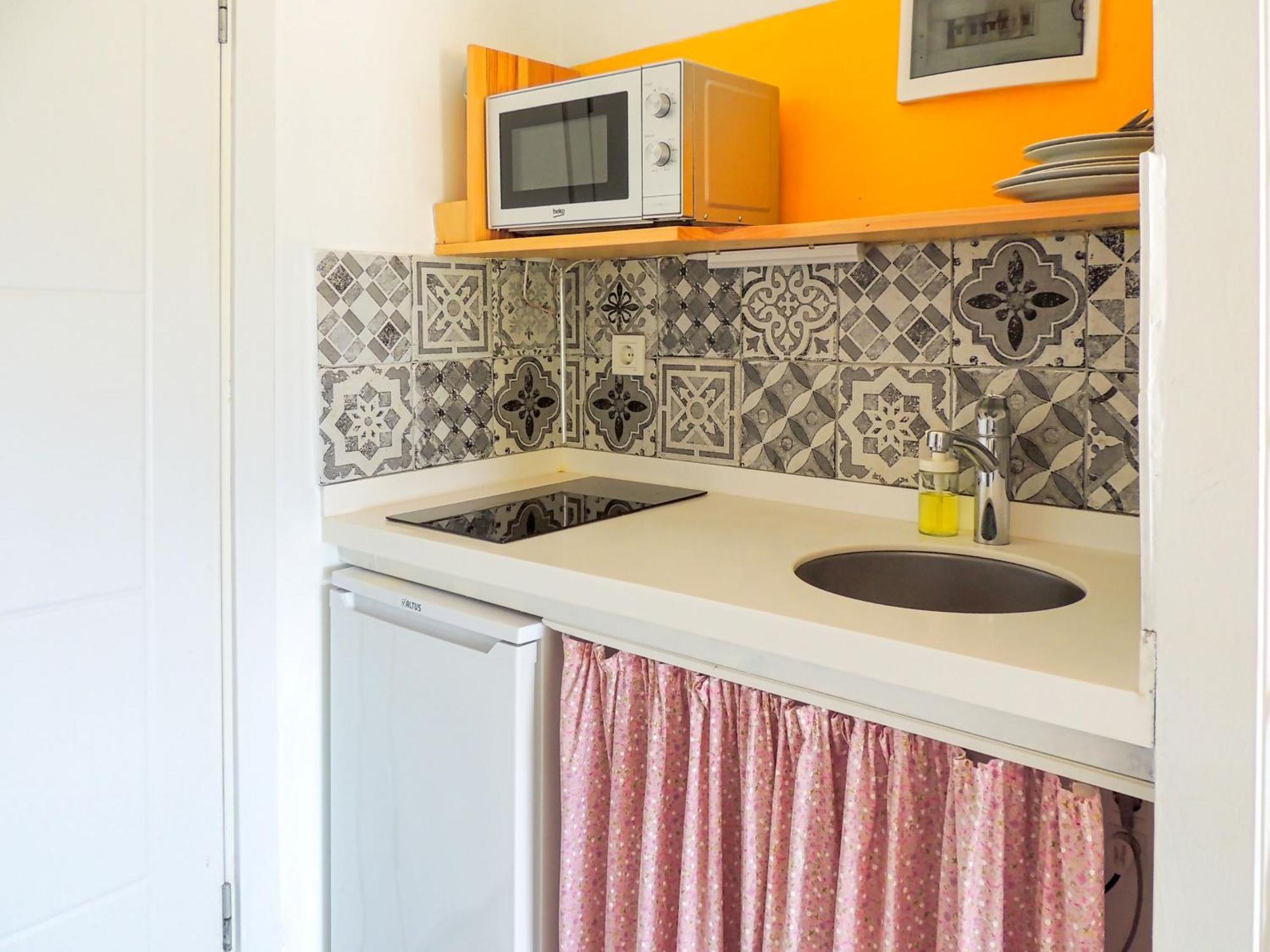 Oza Boutique Hotel Gumusluk Luaran gambar