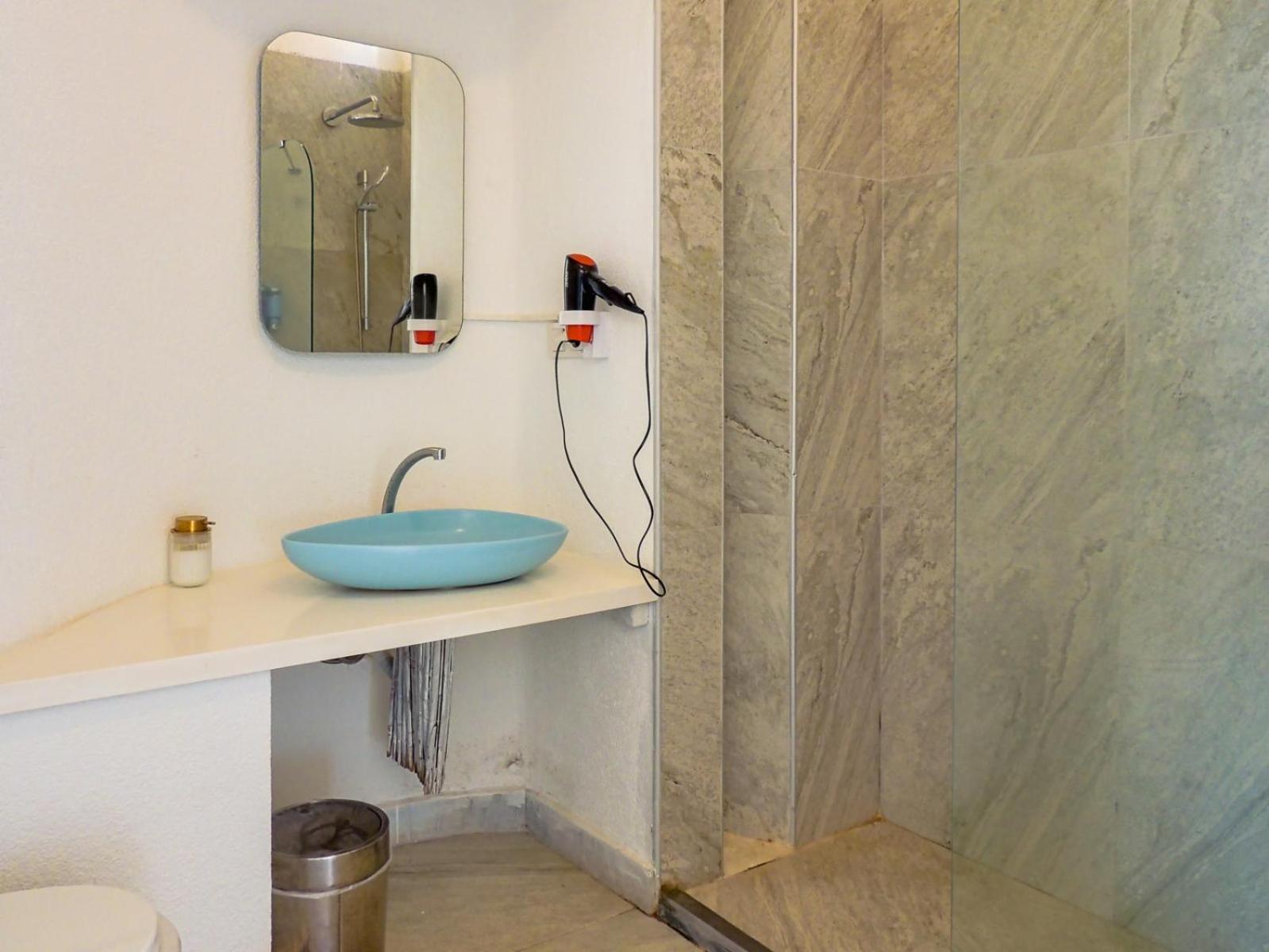 Oza Boutique Hotel Gumusluk Luaran gambar