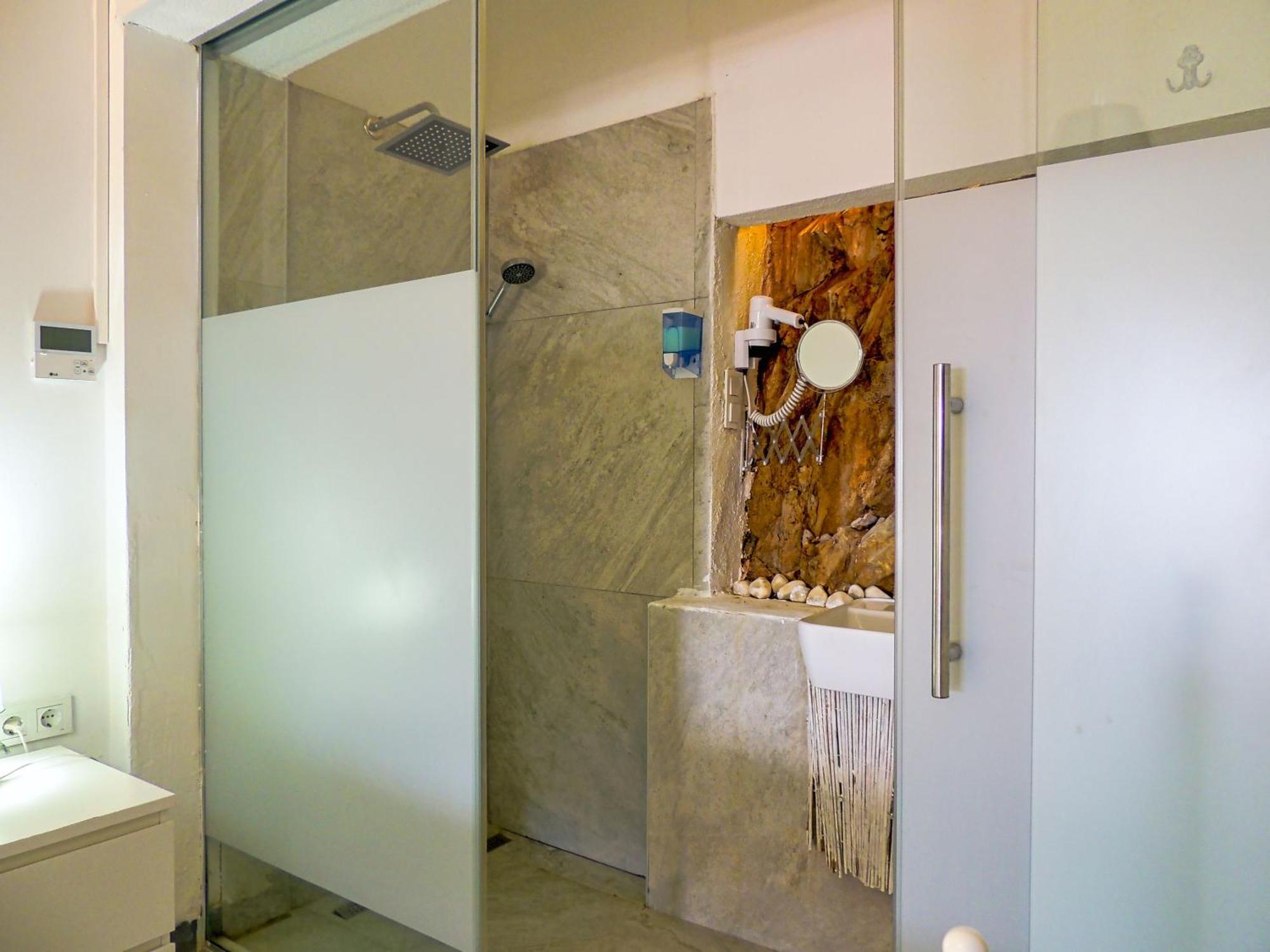 Oza Boutique Hotel Gumusluk Luaran gambar