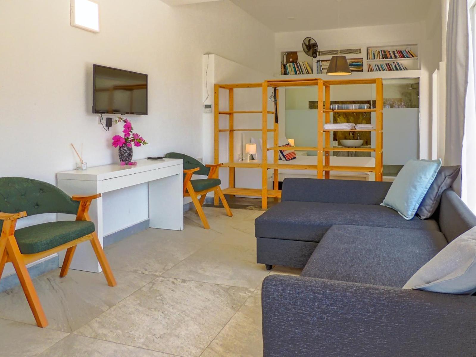 Oza Boutique Hotel Gumusluk Luaran gambar